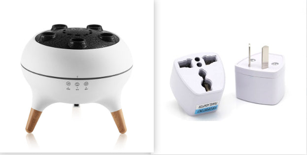 Jellyfish Aroma Diffuser, alternate product view